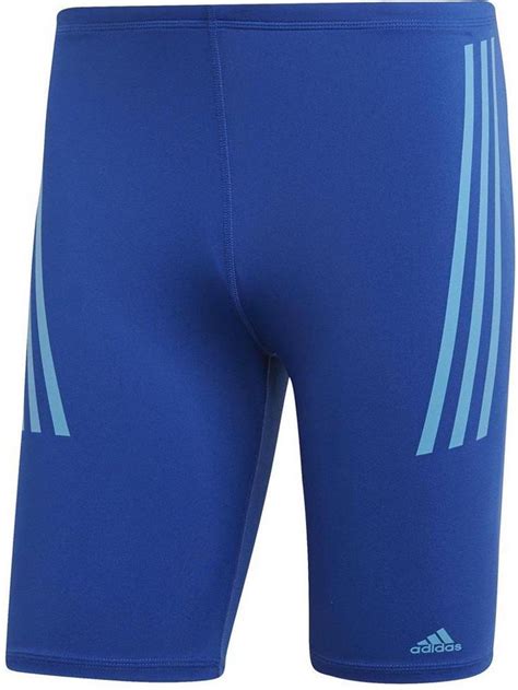 adidas zwembroek blauw|adidas zwemkleding heren.